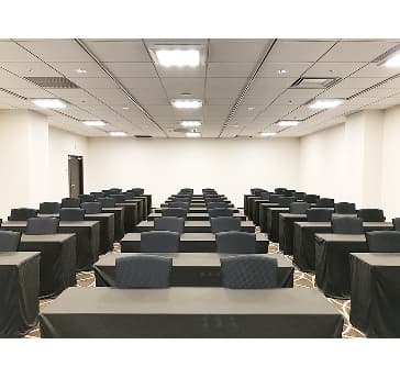 カンファレンスルーム8G