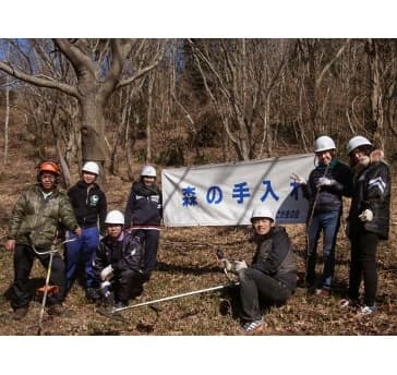 新人研修・チームビルディング研修