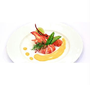 厳選した素材を生かしつつ旬の食材を活かしたメニューをご用意。 張り詰めたビジネスタイムに安らぎとリフレッシュなひと時を。
