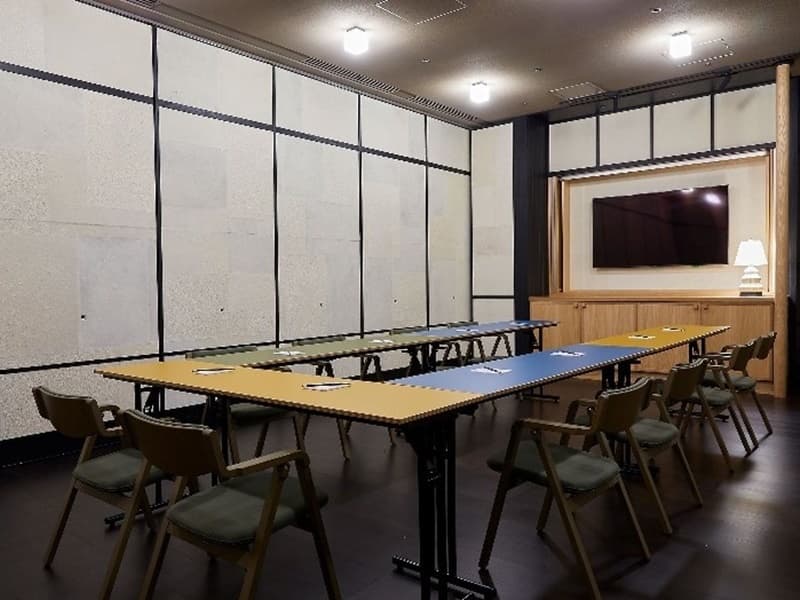 エースホテル京都の画像3枚目