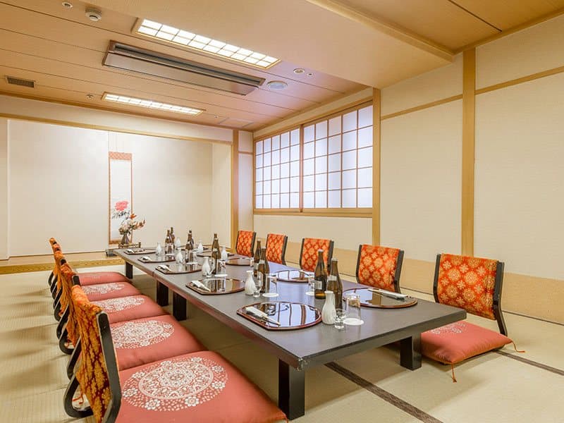 9F 那須の間・霧降の間（20㎡）