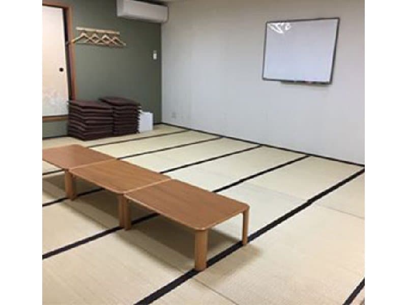 和室