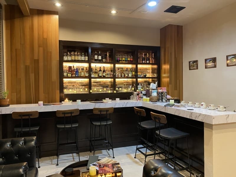 Cafe＆Bar -ICHIBO-