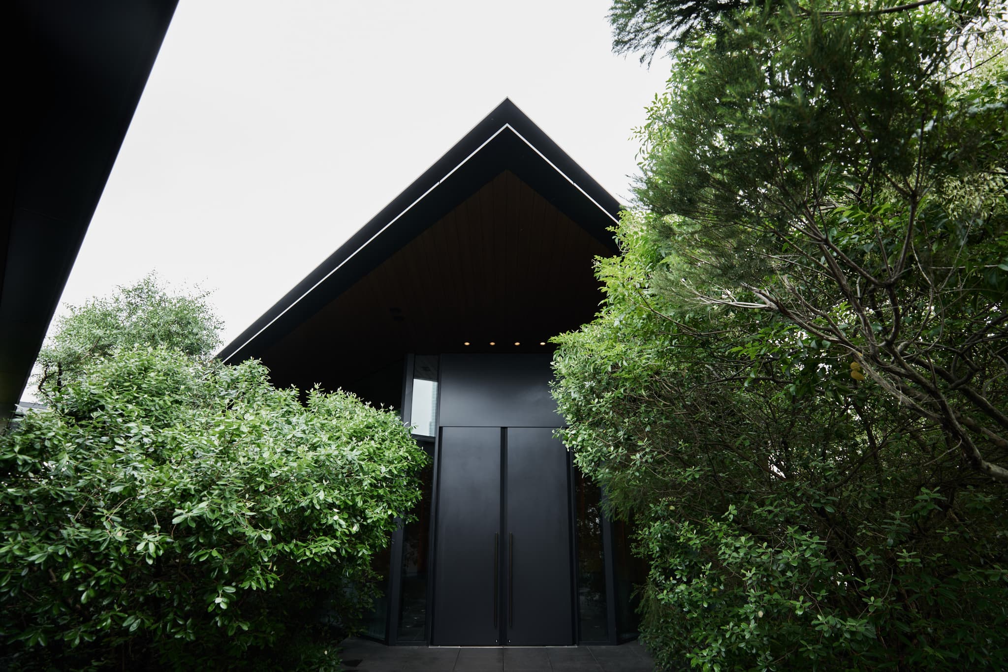 Roof Top Chapel