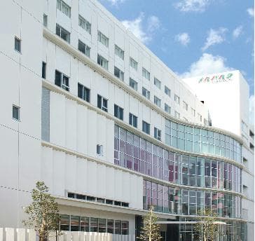 熊本の中心地に位置し交通アクセスにも恵まれ企業様の周年記念パーティーやレセプションパーティーに最適です。