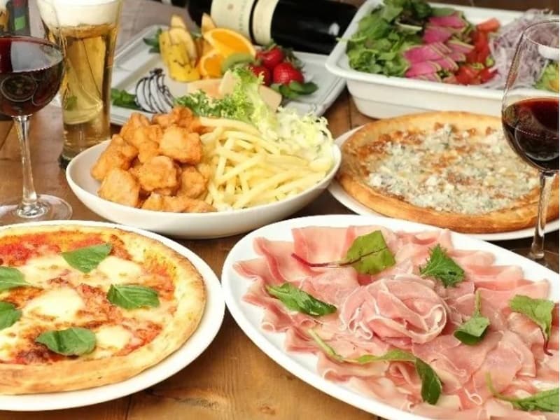お料理イメージ