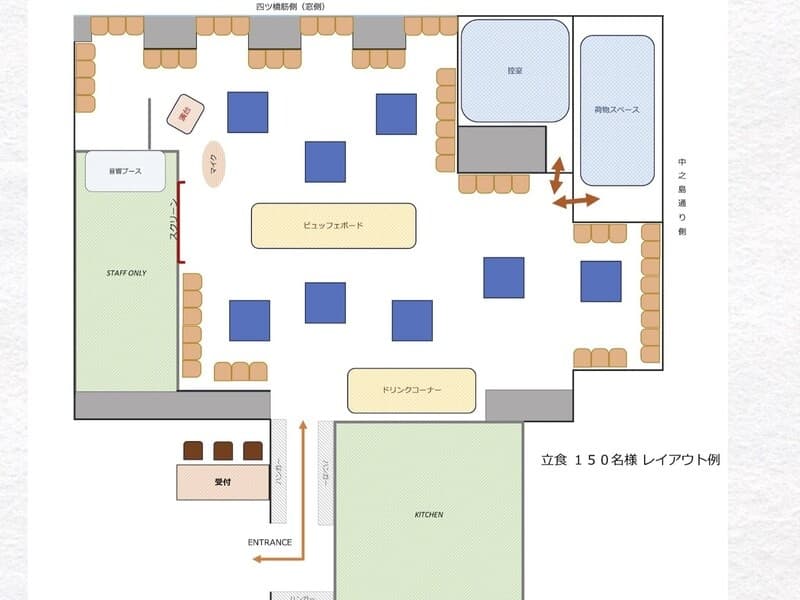 【レイアウト一例】