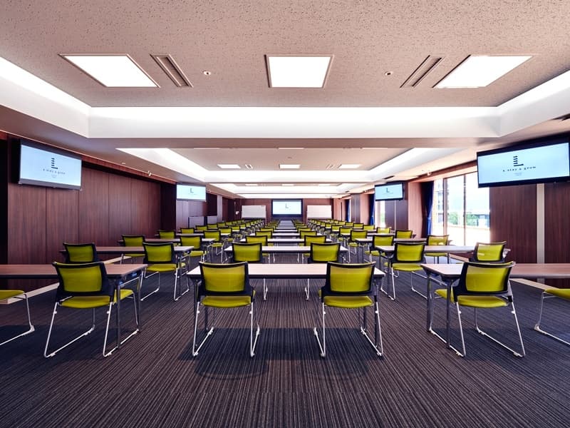 COMPATH（200㎡）