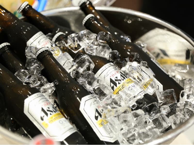 【ビール】