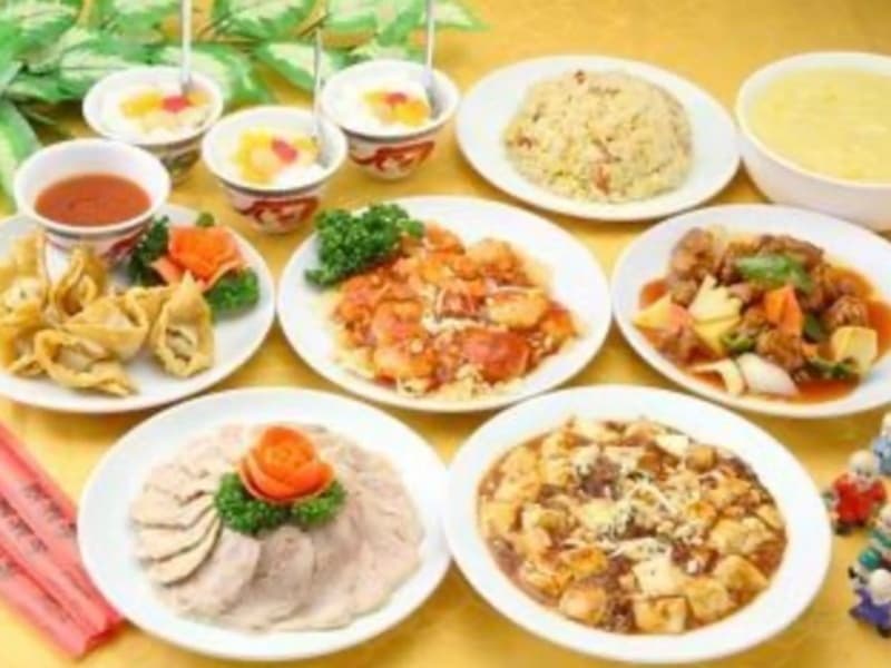 台湾特別コースが1380円！