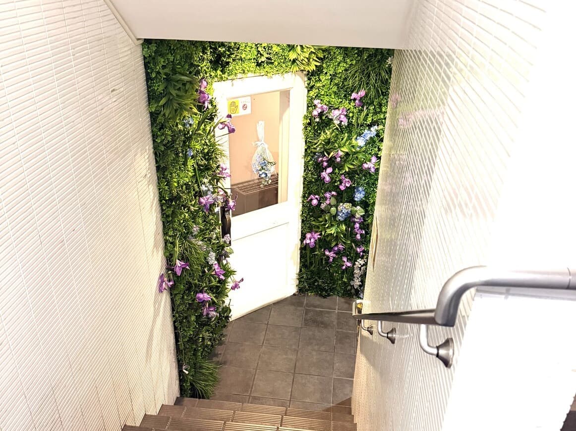 FLOWER WALL MONEの画像3枚目