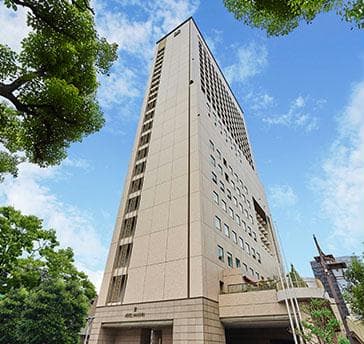 ホテル阪神大阪の画像1枚目