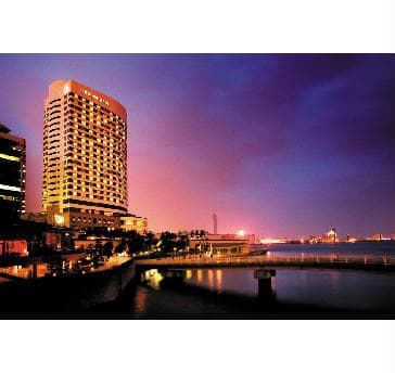 ホテル インターコンチネンタル 東京ベイの画像1枚目