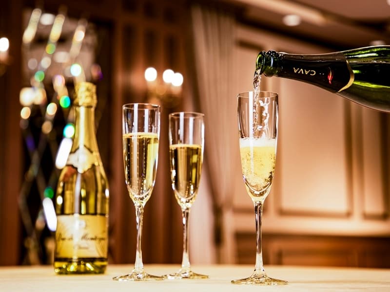 飲料イメージ