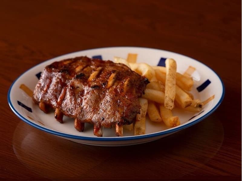 【お料理】