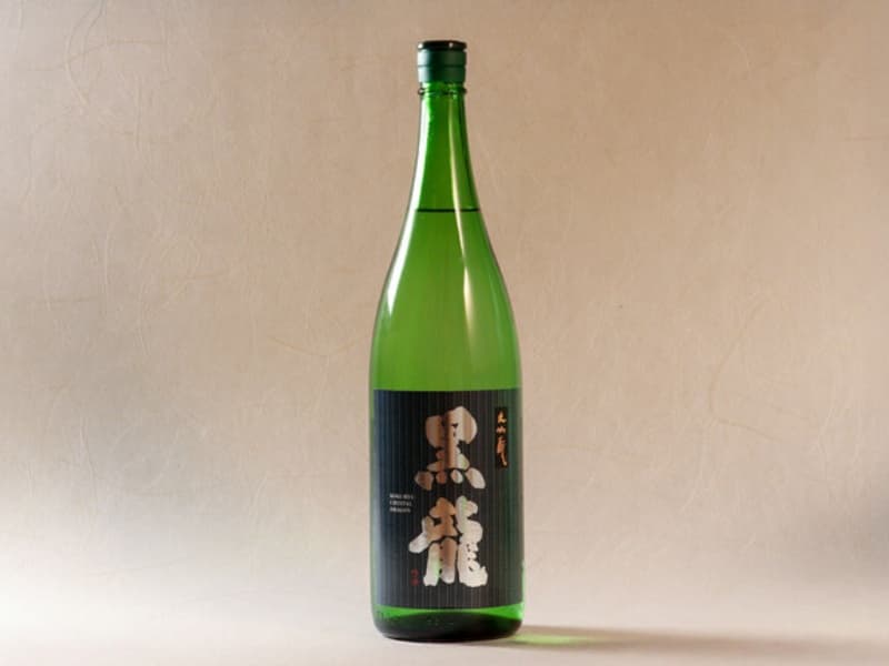 蔵元こだわりの日本酒を、料理人こだわりの和食と共にどうぞ
