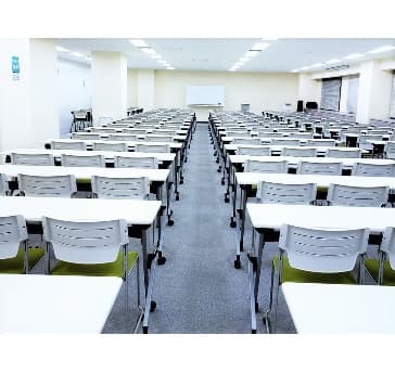 J_200㎡_セミナーやイベント会場に最適！