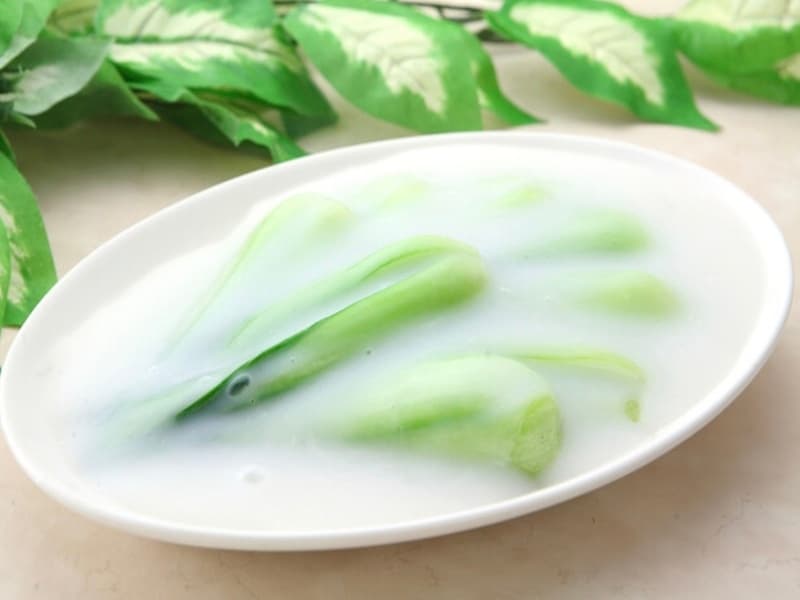 料理