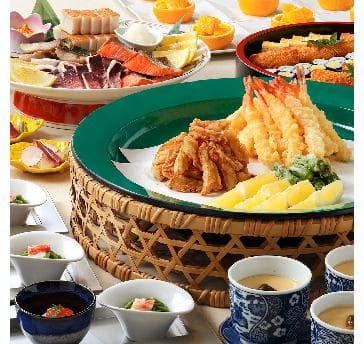 日本食イメージ