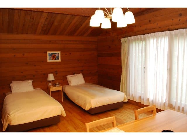 Sport ＆Do Resort リソルの森の画像2枚目