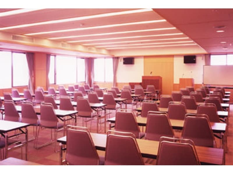 大会議室【利根】
10名様～120名様