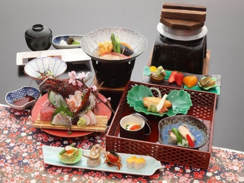 ※ご利用人数や季節や仕入れ状況によって異なります。
※詳細は会場ベストサーチを通じてお問い合わせください。