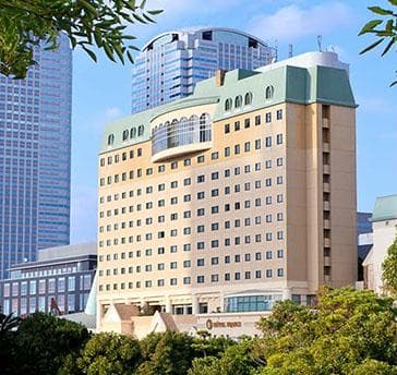 コンセプトは、『Life with Joy～楽しいが溢れる毎日～』“街とそこに暮らす人とともに、毎日を楽しめるホテル”です。