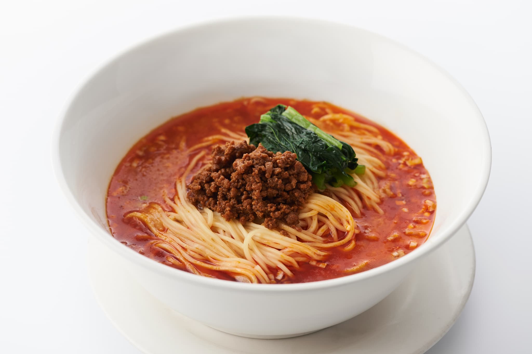 担々麺