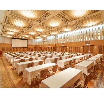 3F SAKURA HALL（サクラホール）