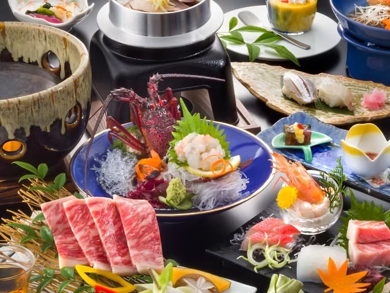 お料理イメージ