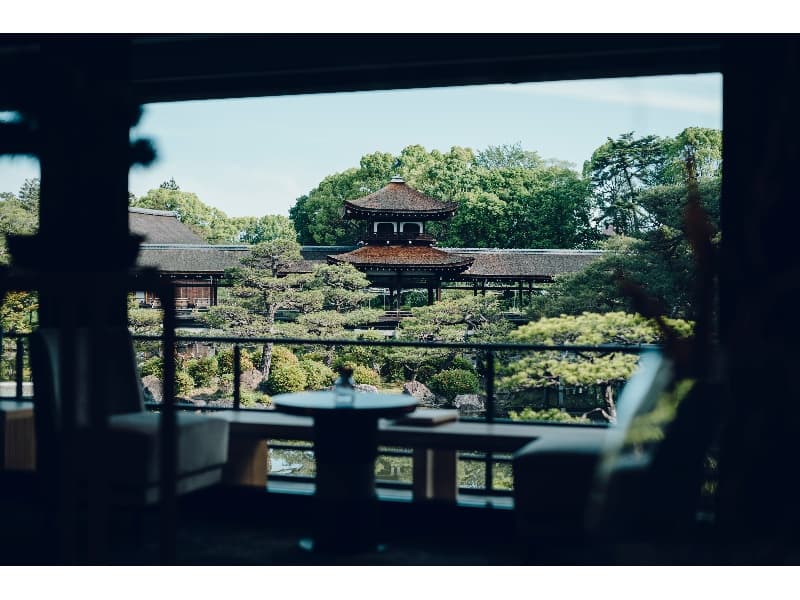 平安神宮会館の画像1枚目