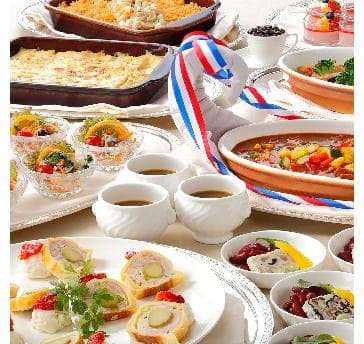 洋食イメージ