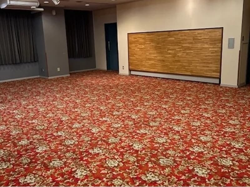 梅の間　全体