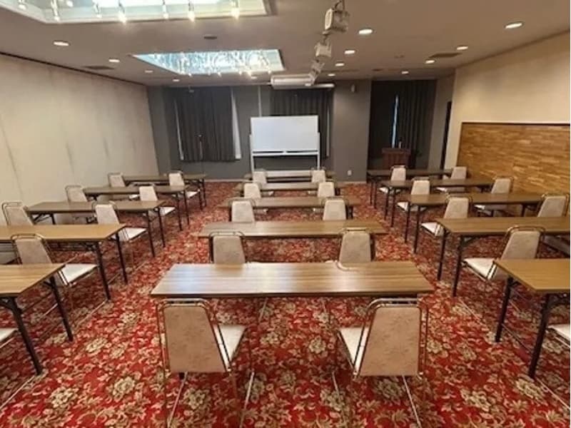 梅の間　スクール