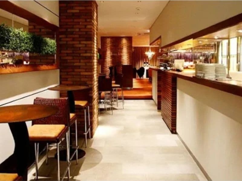 Cafe&Lounge SHAVA LIVAの画像3枚目