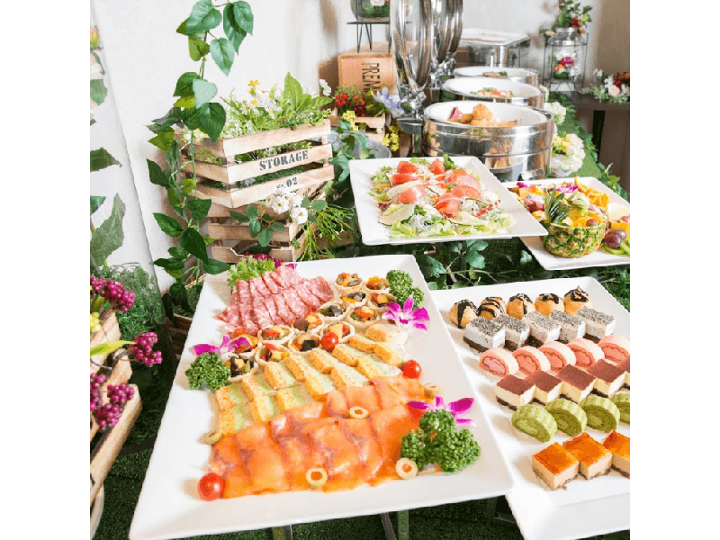料理イメージ