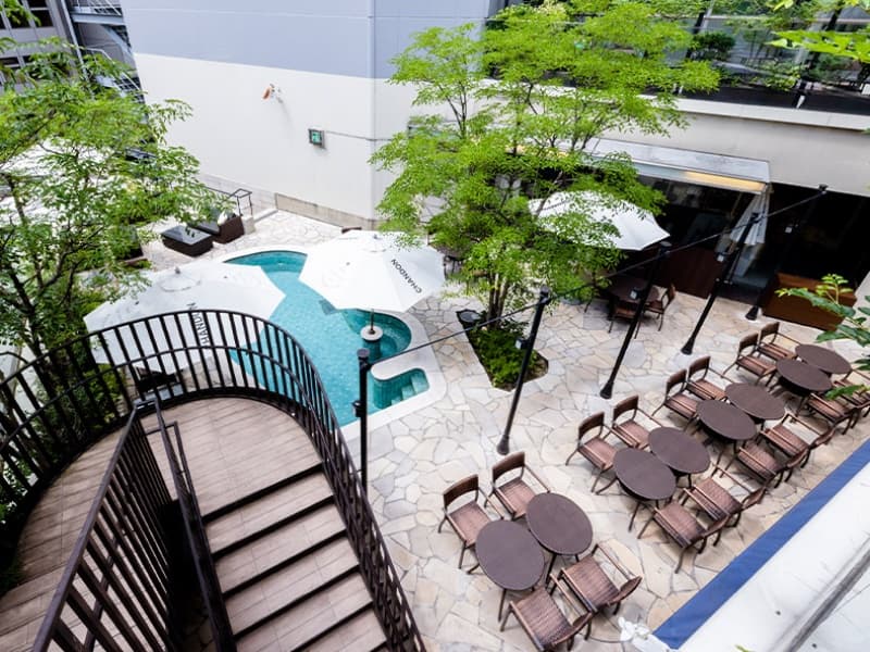347CAFE＆LOUNGE