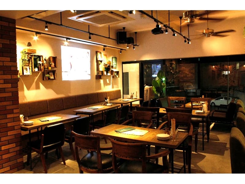 ワイン酒場 GabuLicious 仙台店の画像2枚目