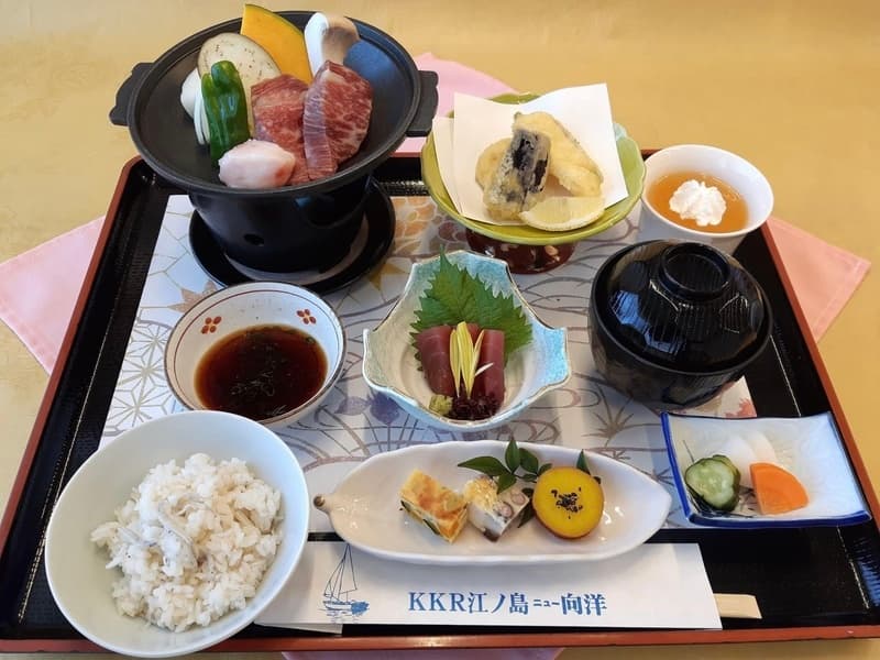 ミニグルメプラン