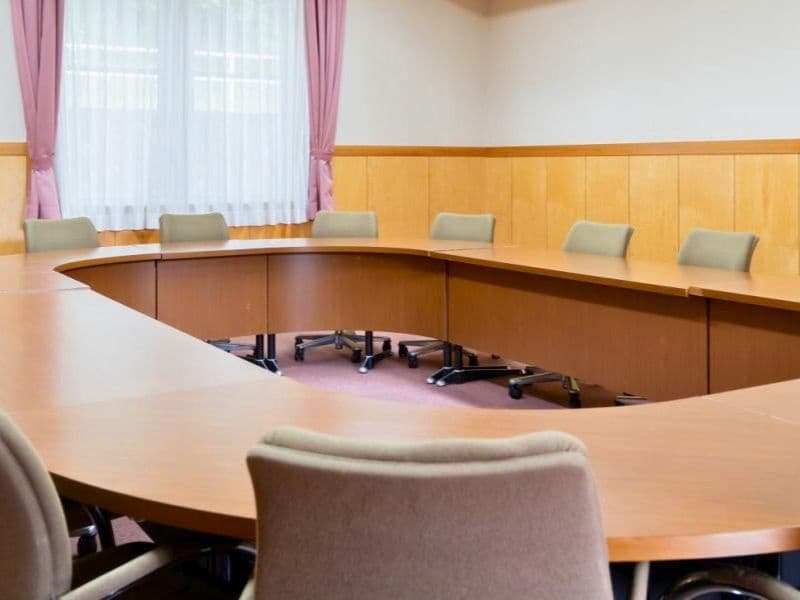 会議室