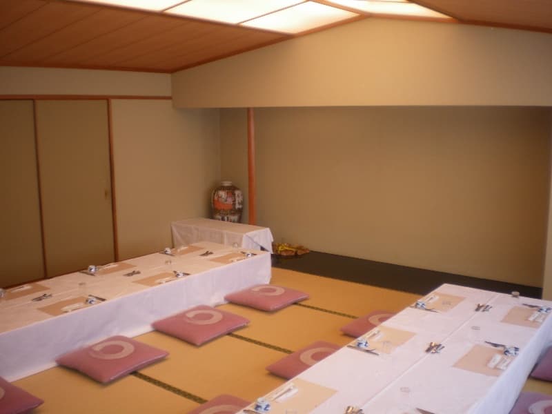 ２F　梅の間　34㎡