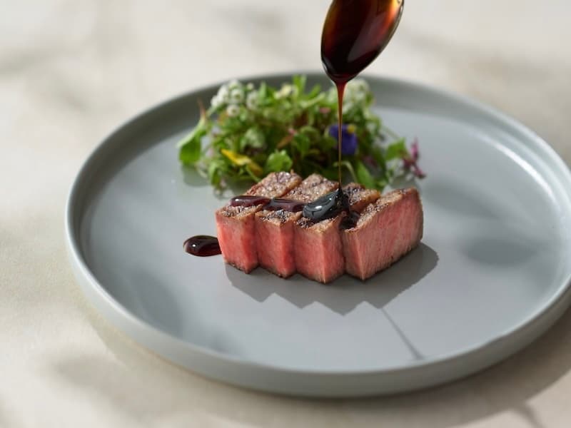 リピート利用の理由として挙げられることが最も多いお料理