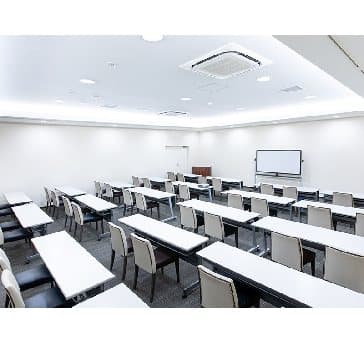 SEMINAR ROOM　セミナールーム