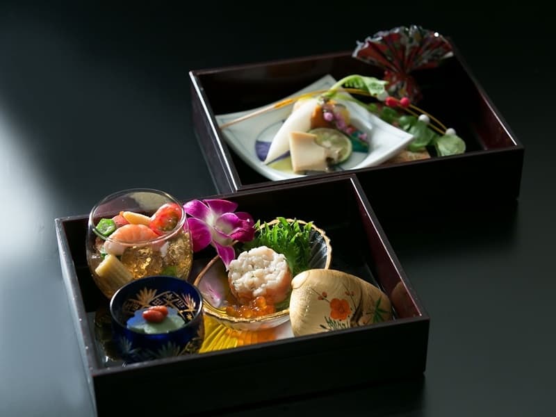 お弁当