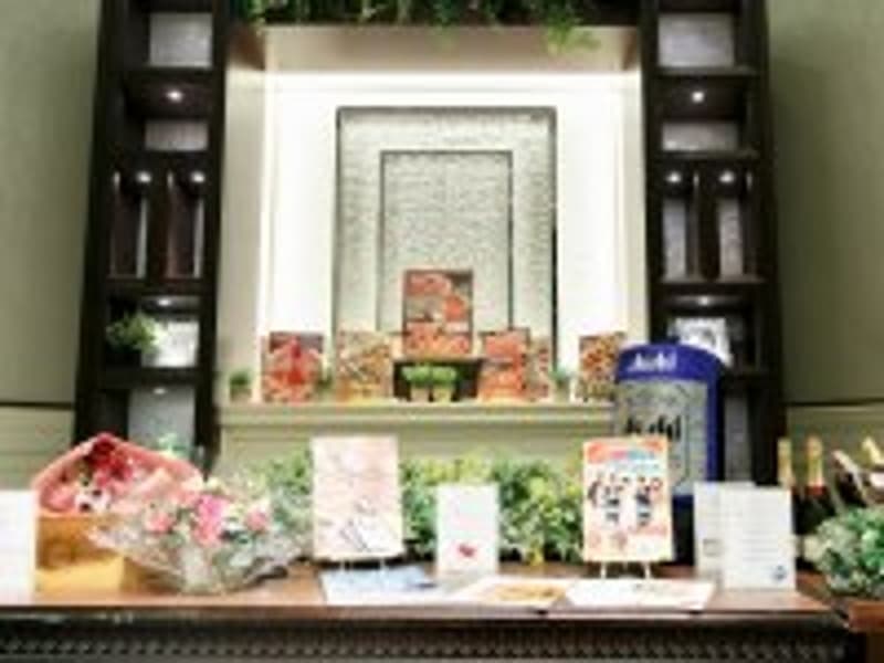 景品セット