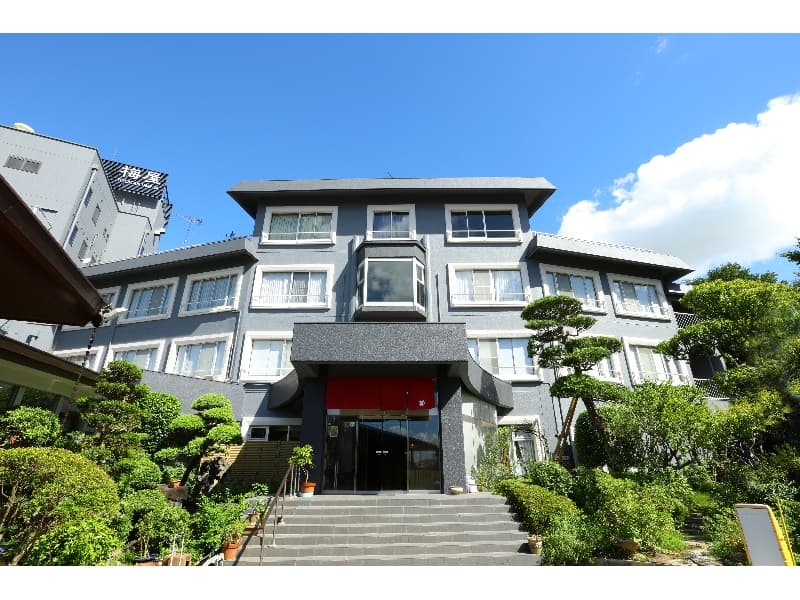旅館梅屋の画像1枚目