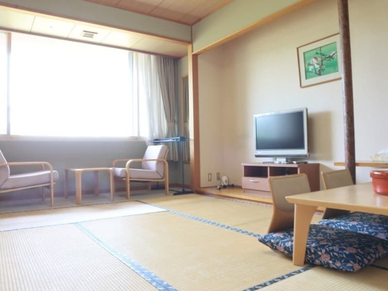 和室6畳