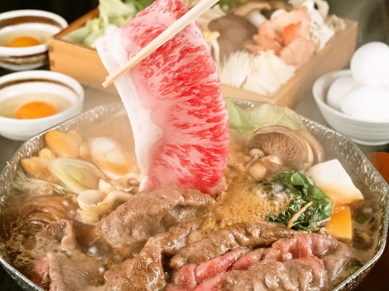 黄金だし　しゃぶき御徒町店の画像3枚目