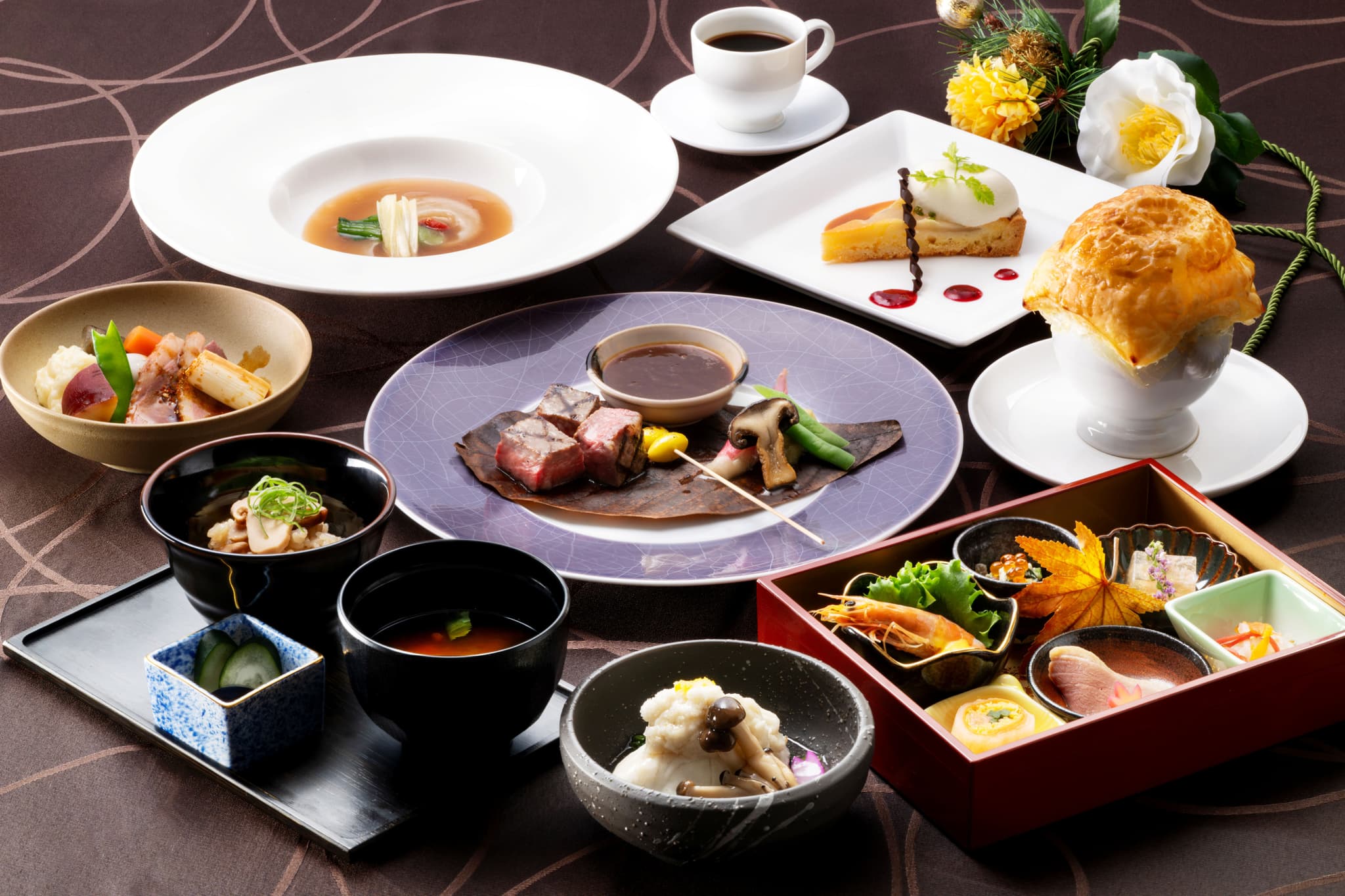 秋季プランのご案内（9月～11月）