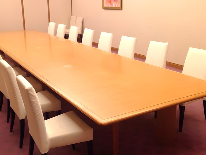 【会場】
小会議室「プライベートレストラン」